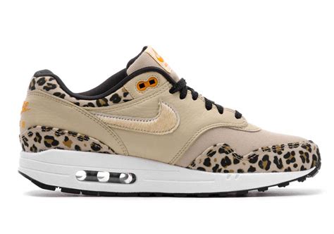 nike air max 1 panterprint waar te koop|nike air max 1 heren.